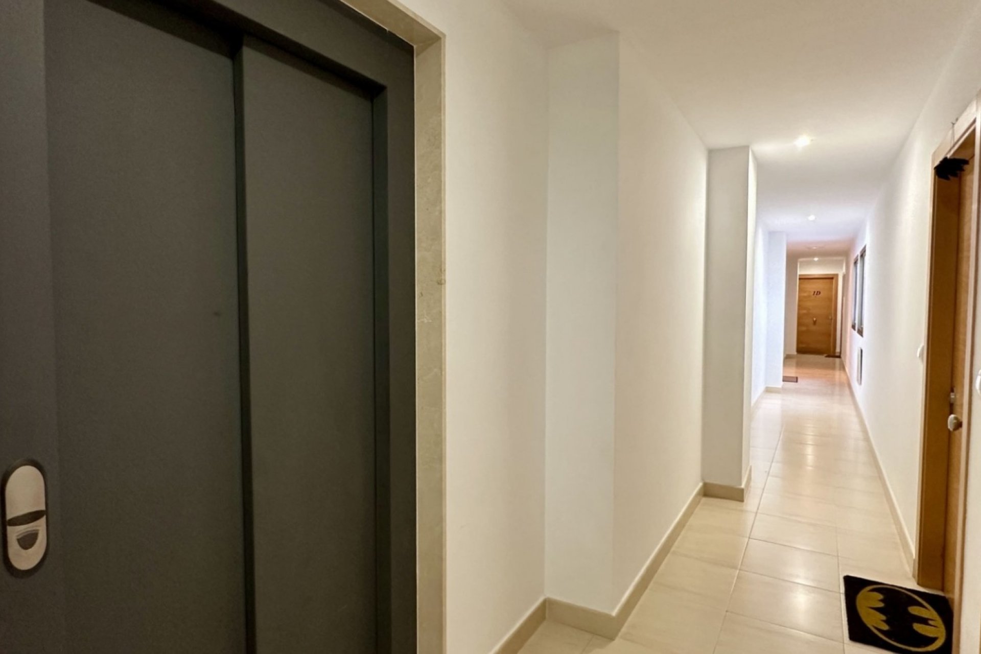Reventa - Apartamento / piso - San Miguel de Salinas