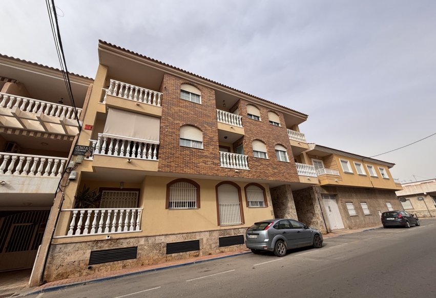 Reventa - Apartamento / piso - San Pedro del Pinatar - Lo Pagan