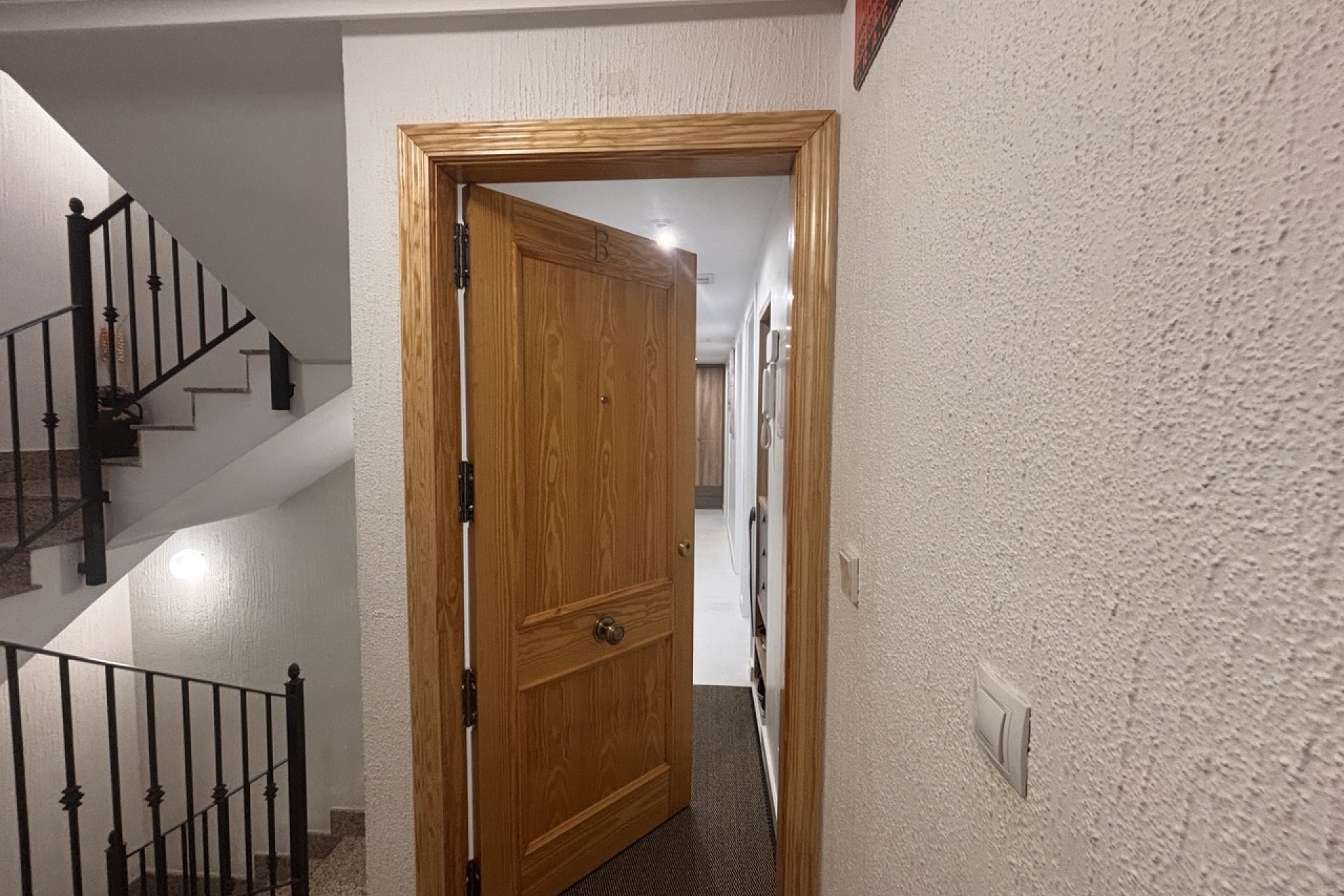 Reventa - Apartamento / piso - San Pedro del Pinatar - Lo Pagan