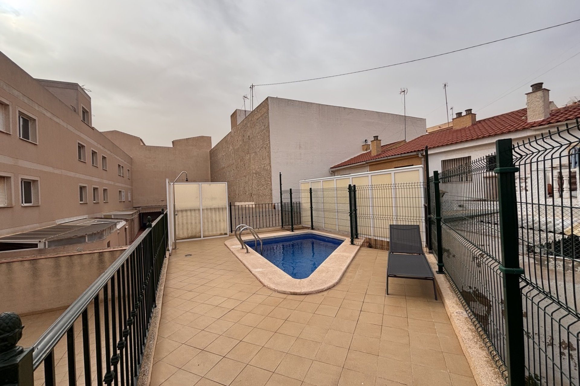 Reventa - Apartamento / piso - San Pedro del Pinatar - Lo Pagan