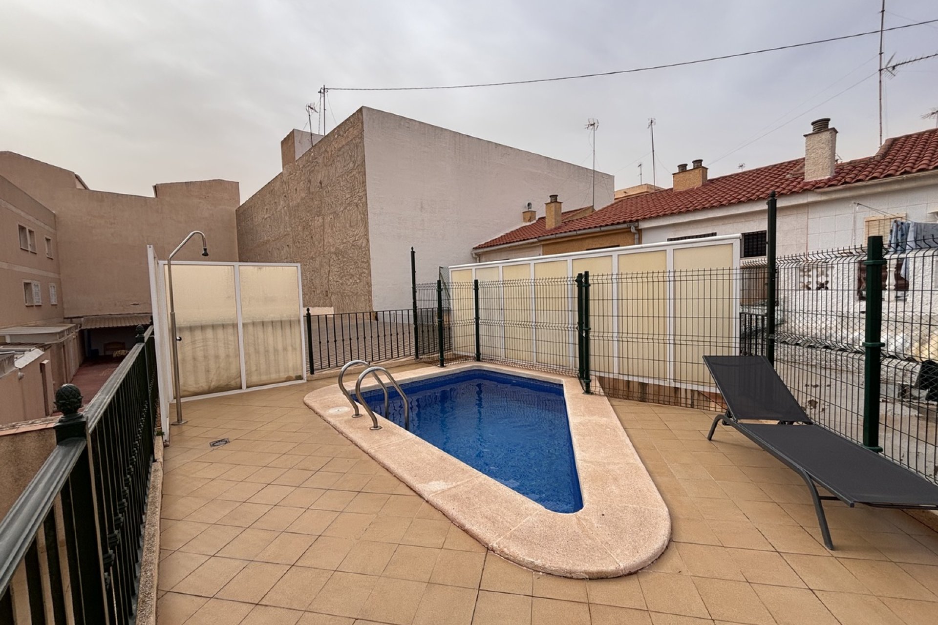 Reventa - Apartamento / piso - San Pedro del Pinatar - Lo Pagan