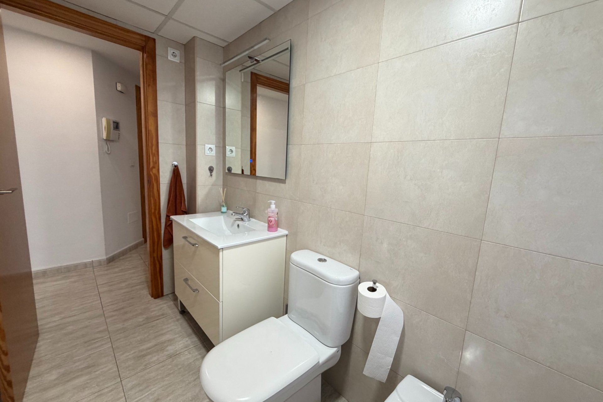 Reventa - Apartamento / piso - San Pedro del Pinatar - Los Antolinos