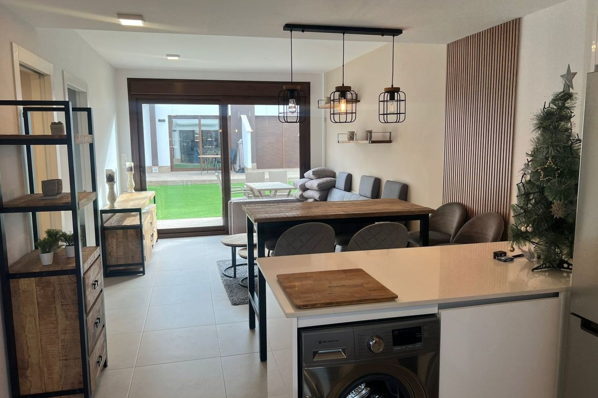 Reventa - Apartamento / piso - San Pedro del Pinatar