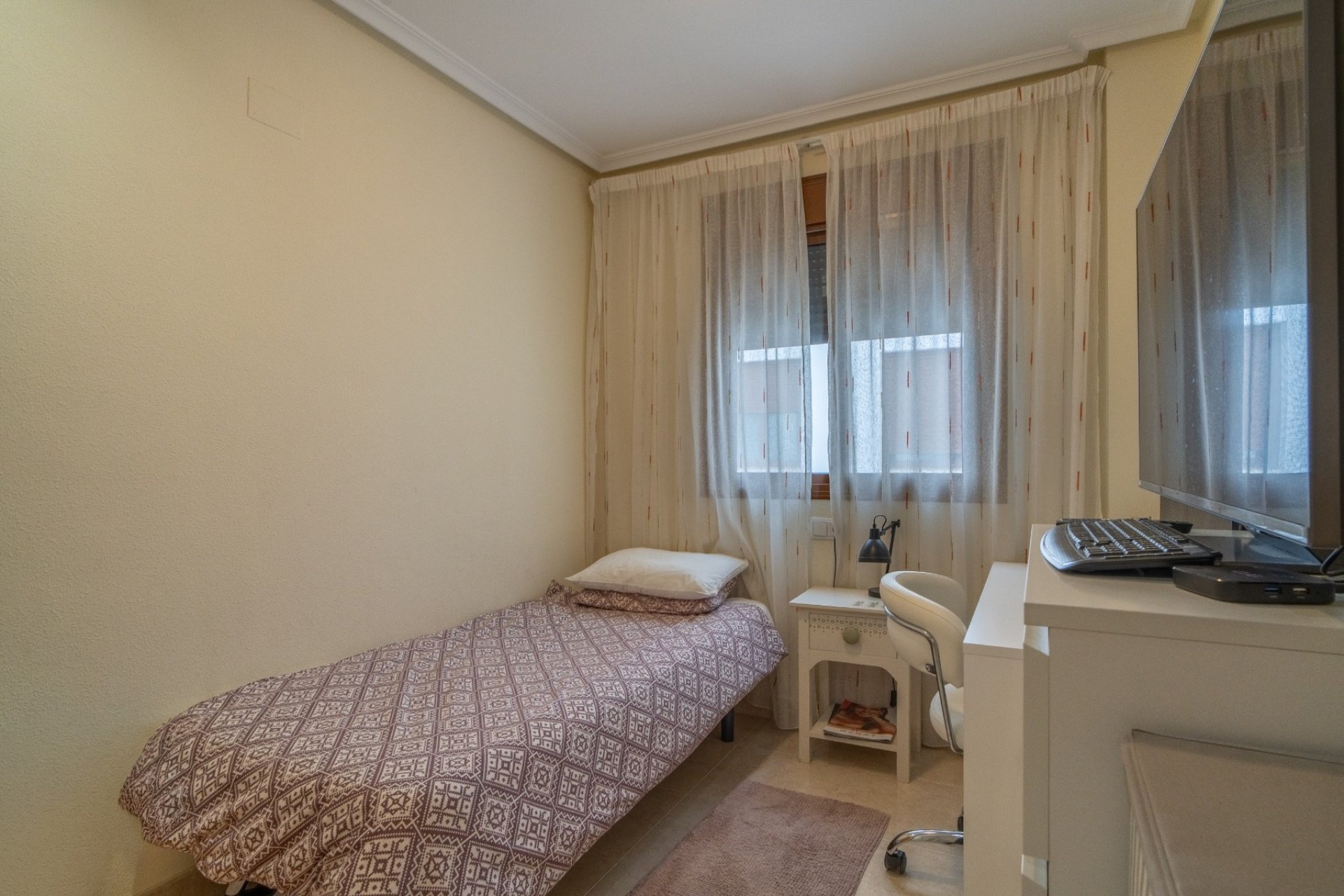 Reventa - Apartamento / piso - San Pedro del Pinatar