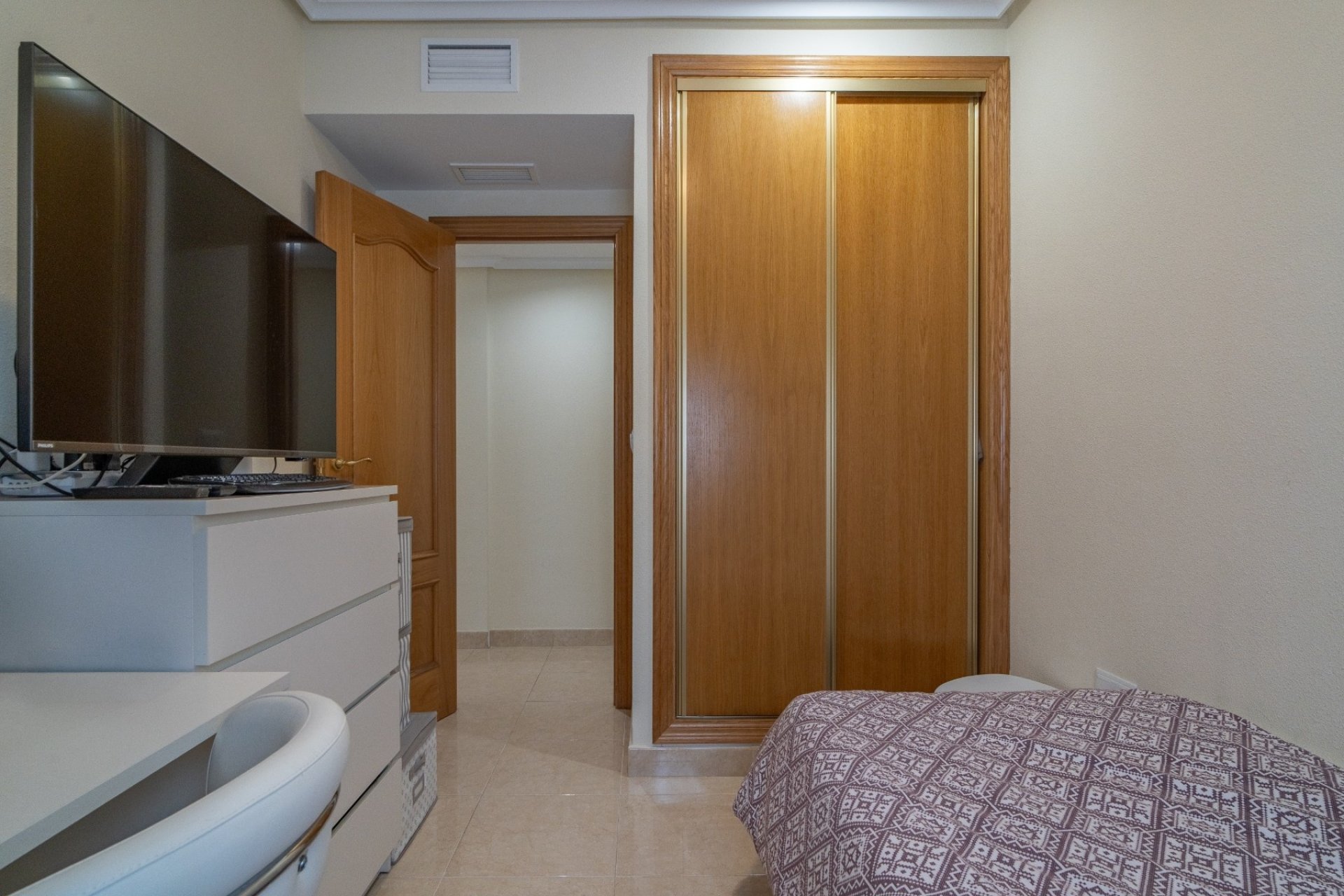 Reventa - Apartamento / piso - San Pedro del Pinatar