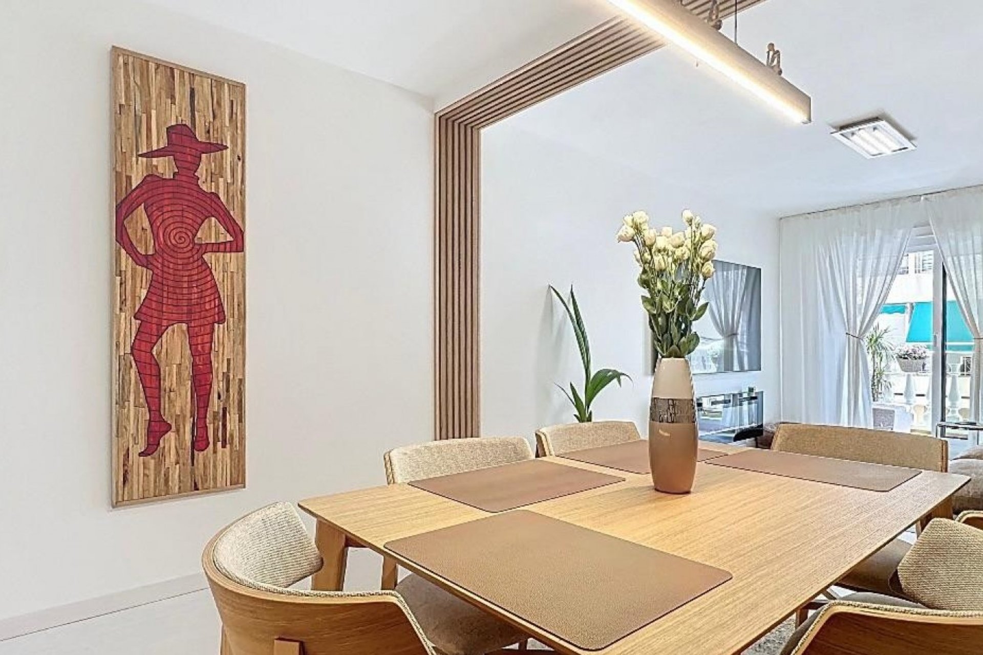 Reventa - Apartamento / piso - San Pedro del Pinatar