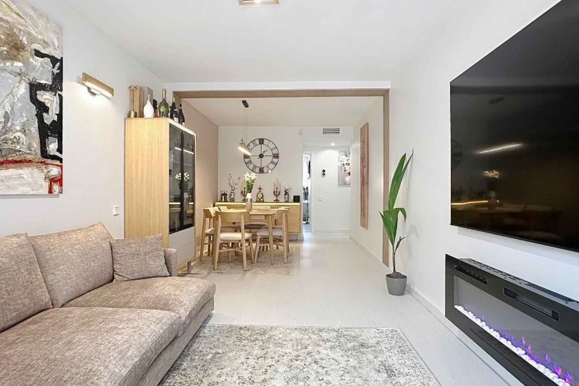 Reventa - Apartamento / piso - San Pedro del Pinatar