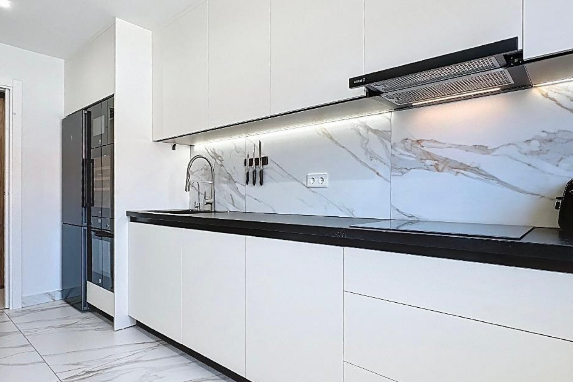 Reventa - Apartamento / piso - San Pedro del Pinatar