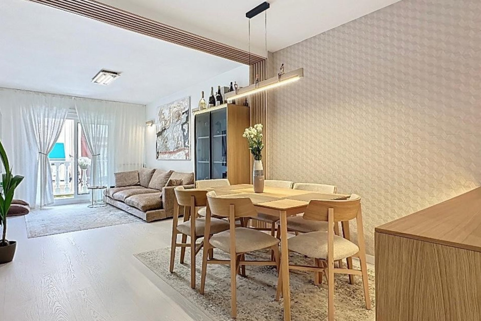 Reventa - Apartamento / piso - San Pedro del Pinatar