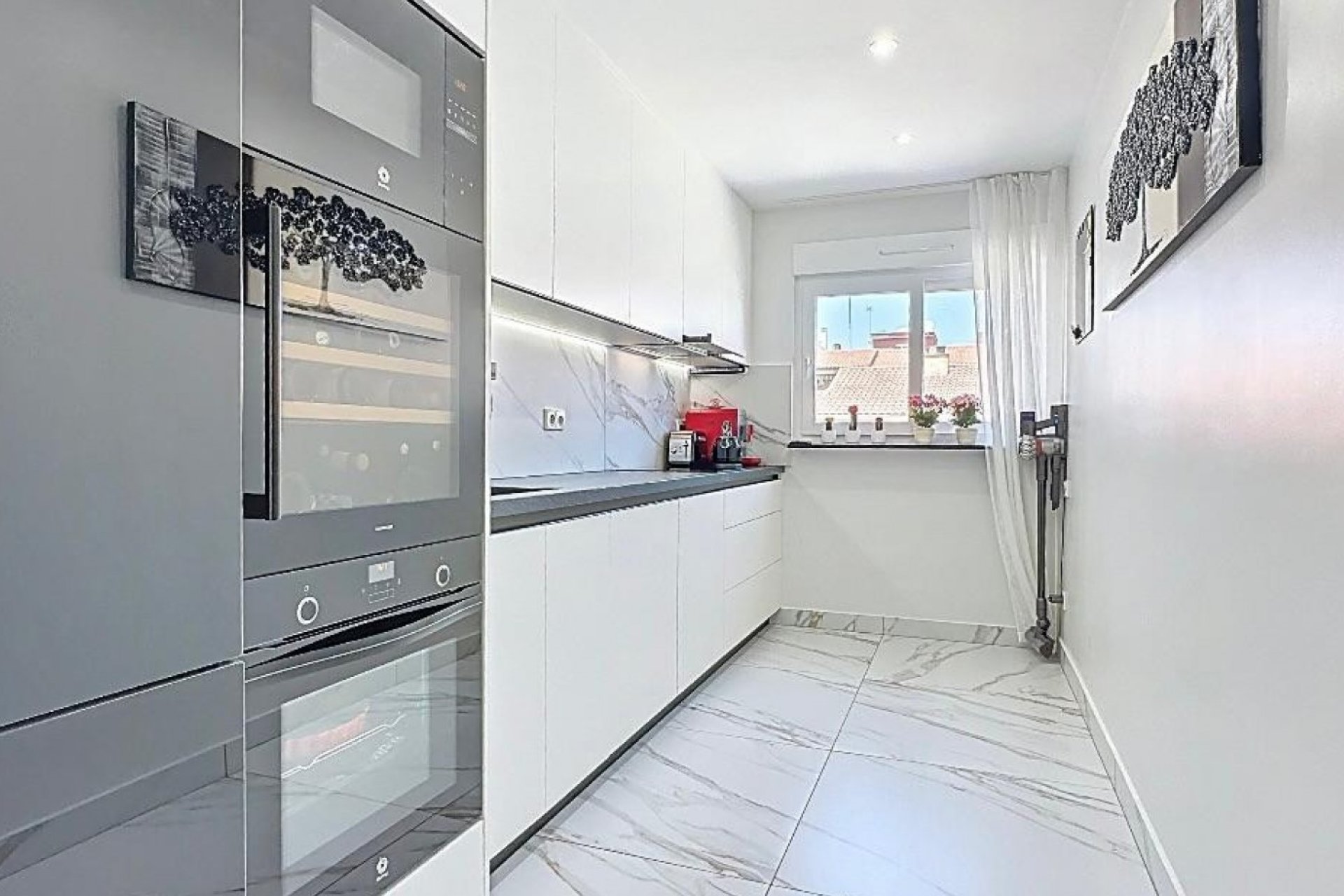 Reventa - Apartamento / piso - San Pedro del Pinatar