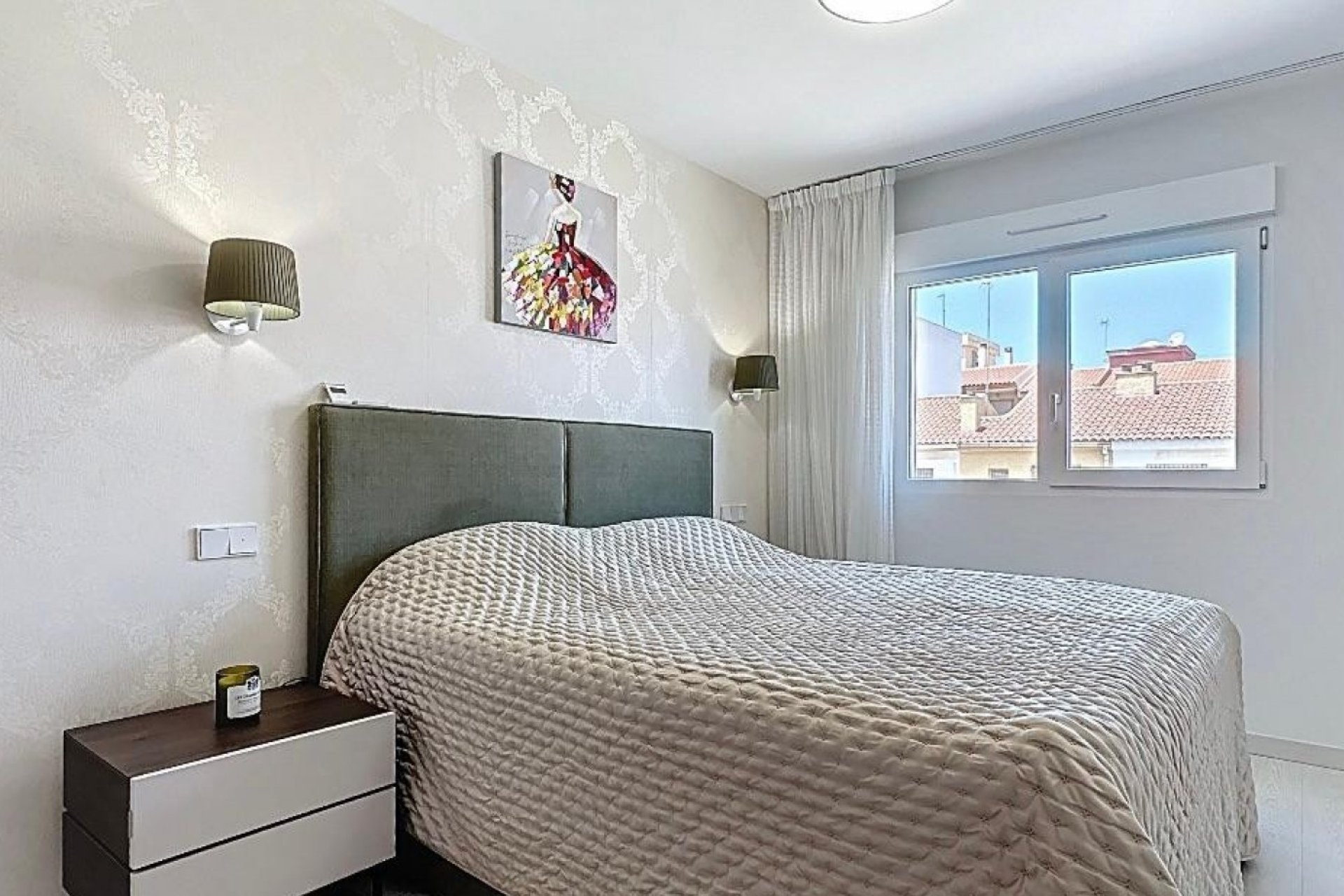 Reventa - Apartamento / piso - San Pedro del Pinatar