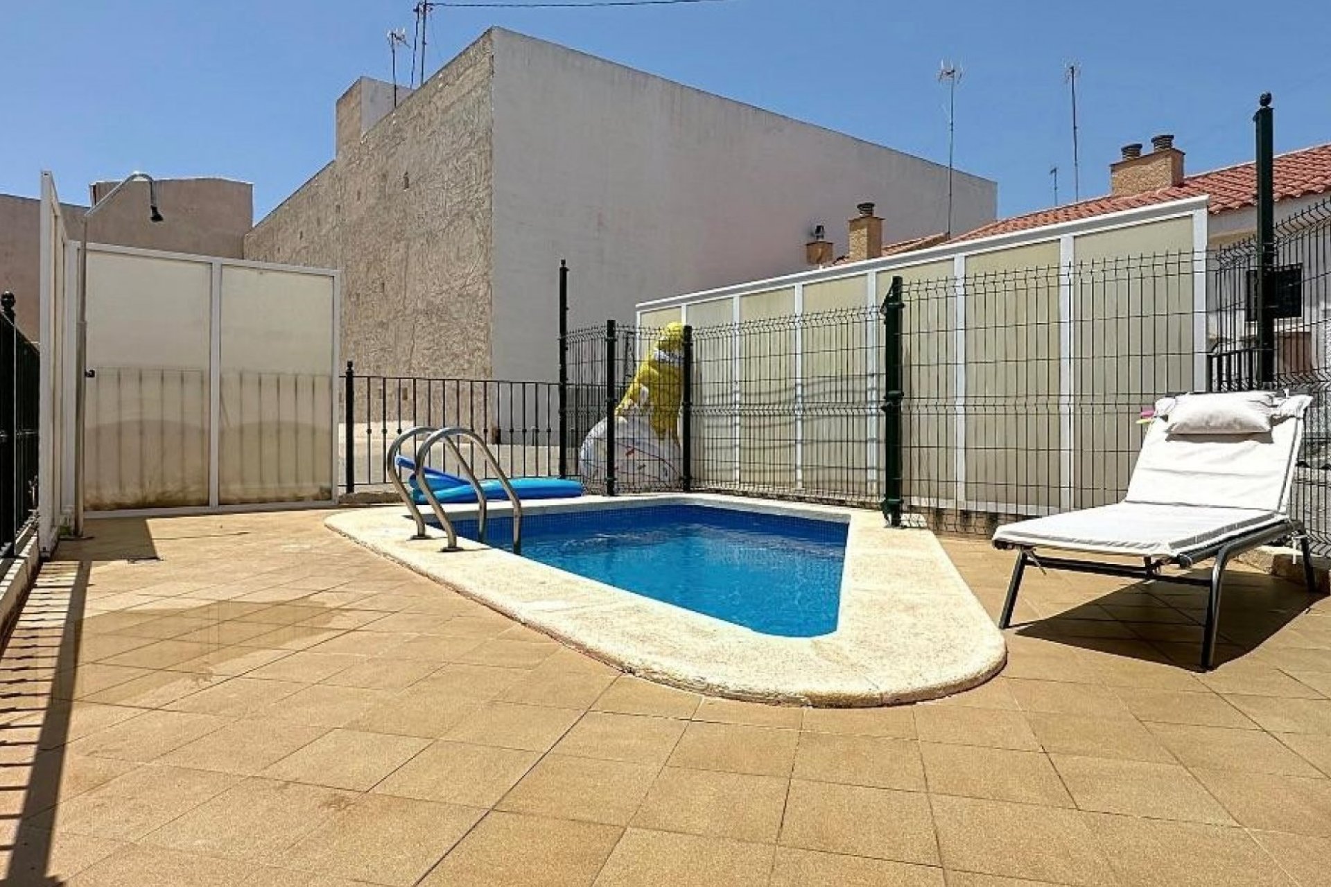 Reventa - Apartamento / piso - San Pedro del Pinatar
