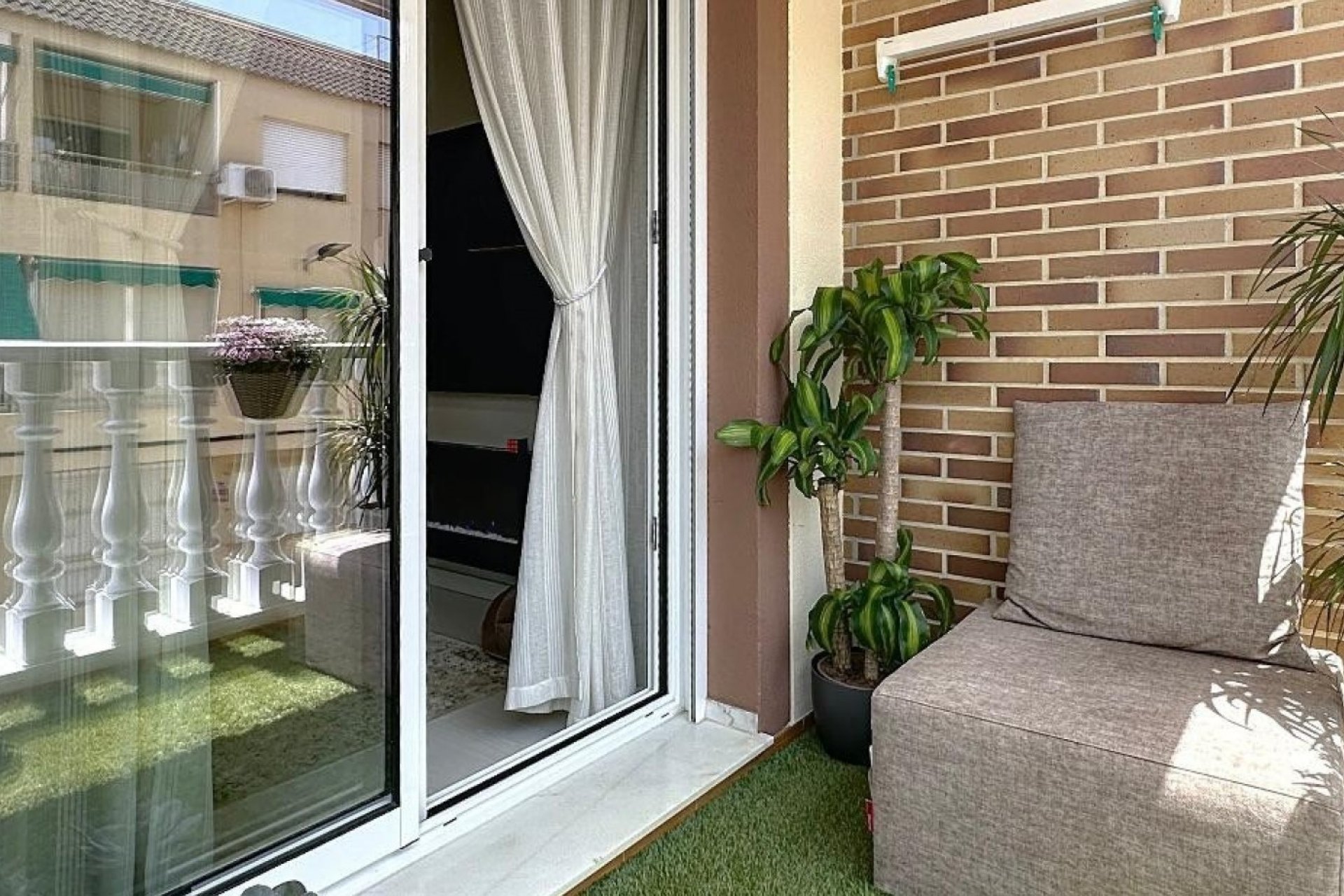 Reventa - Apartamento / piso - San Pedro del Pinatar