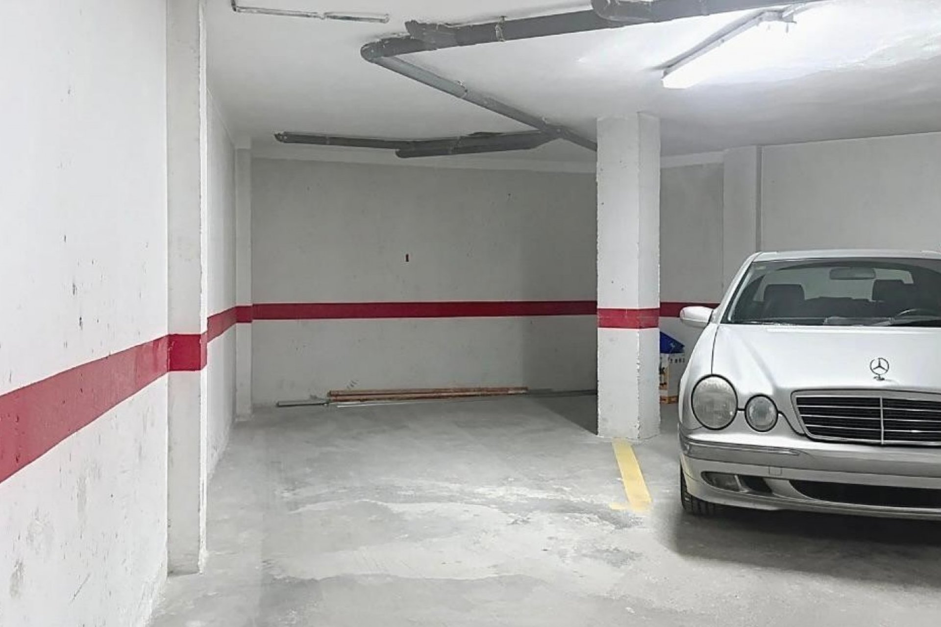 Reventa - Apartamento / piso - San Pedro del Pinatar