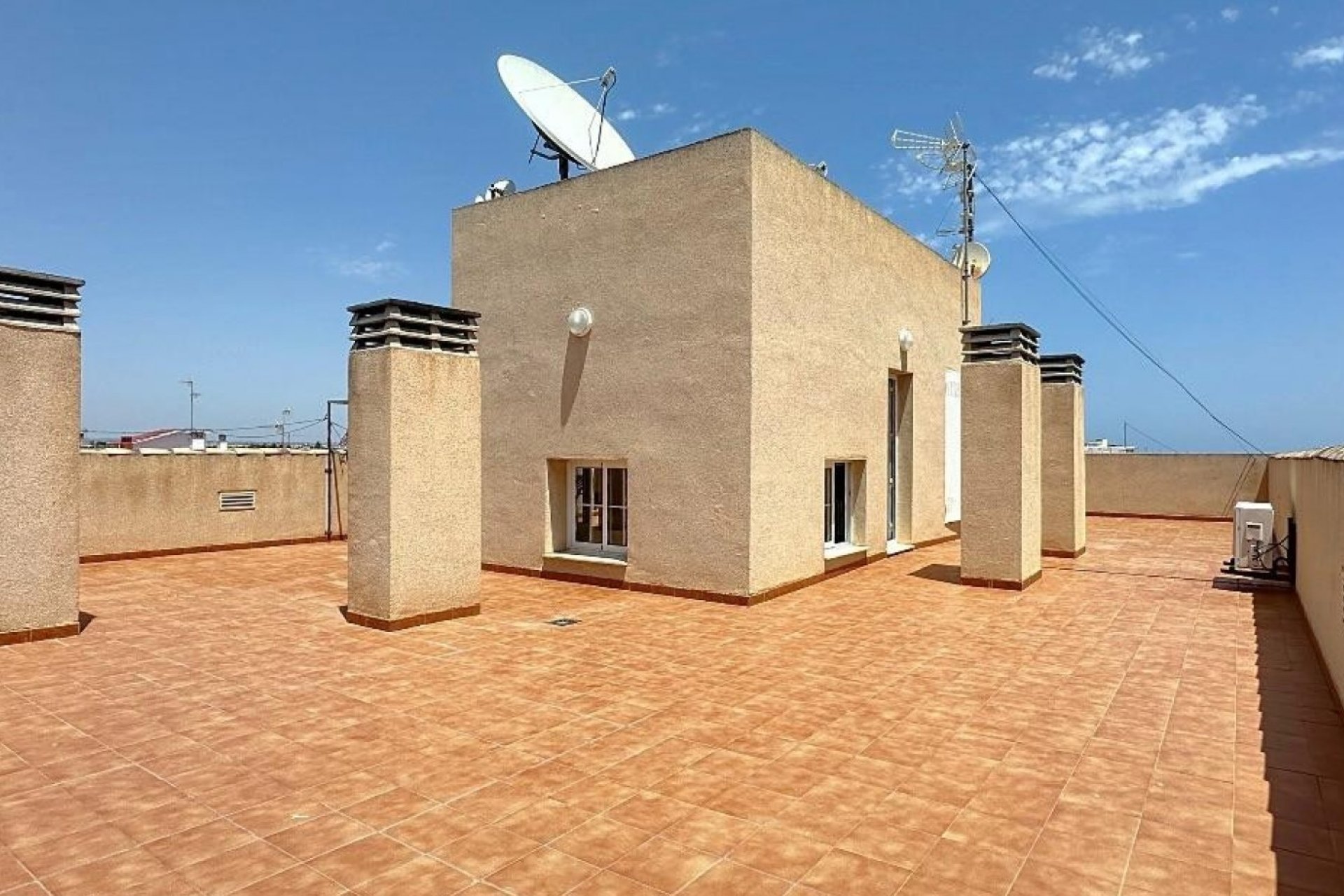 Reventa - Apartamento / piso - San Pedro del Pinatar