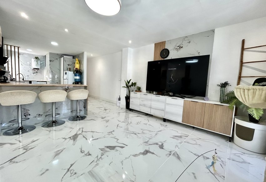 Reventa - Apartamento / piso - San Pedro del Pinatar