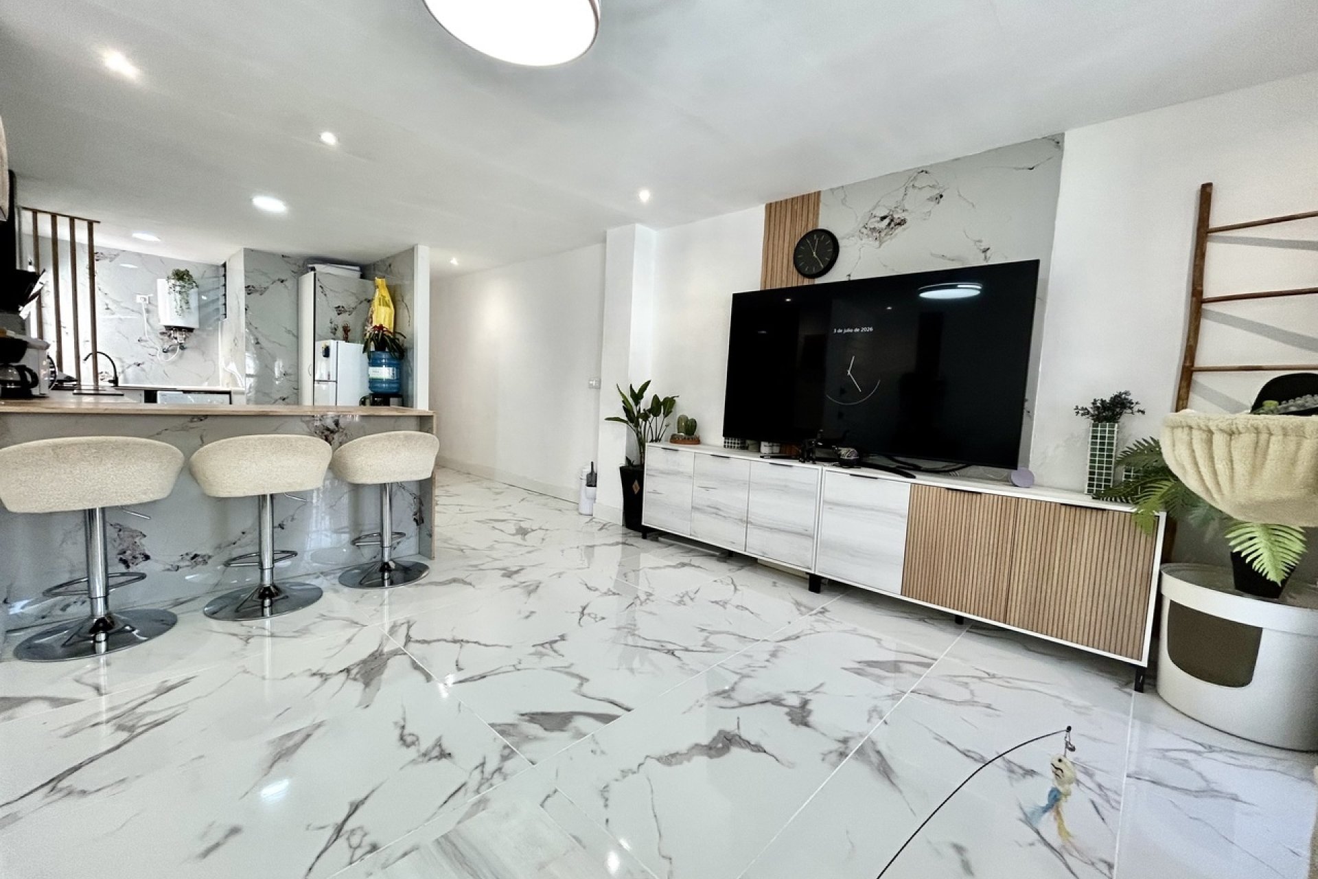 Reventa - Apartamento / piso - San Pedro del Pinatar