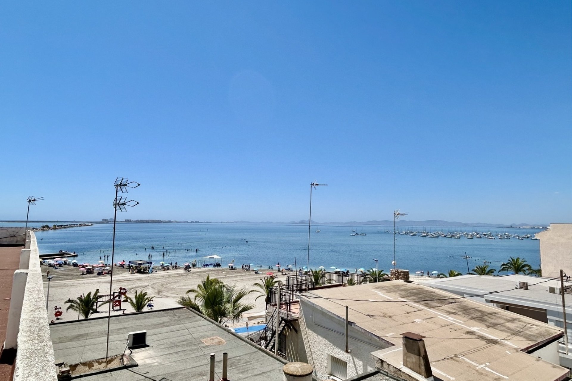 Reventa - Apartamento / piso - San Pedro del Pinatar