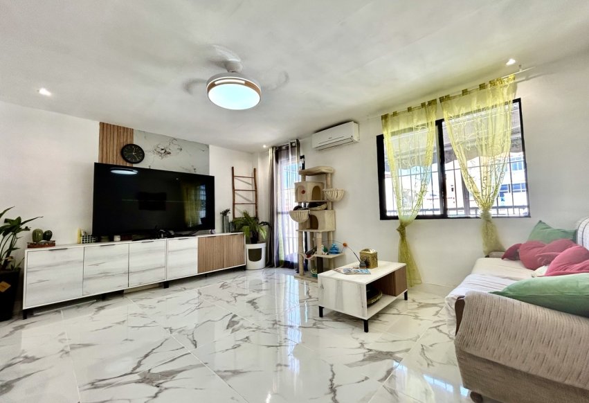 Reventa - Apartamento / piso - San Pedro del Pinatar