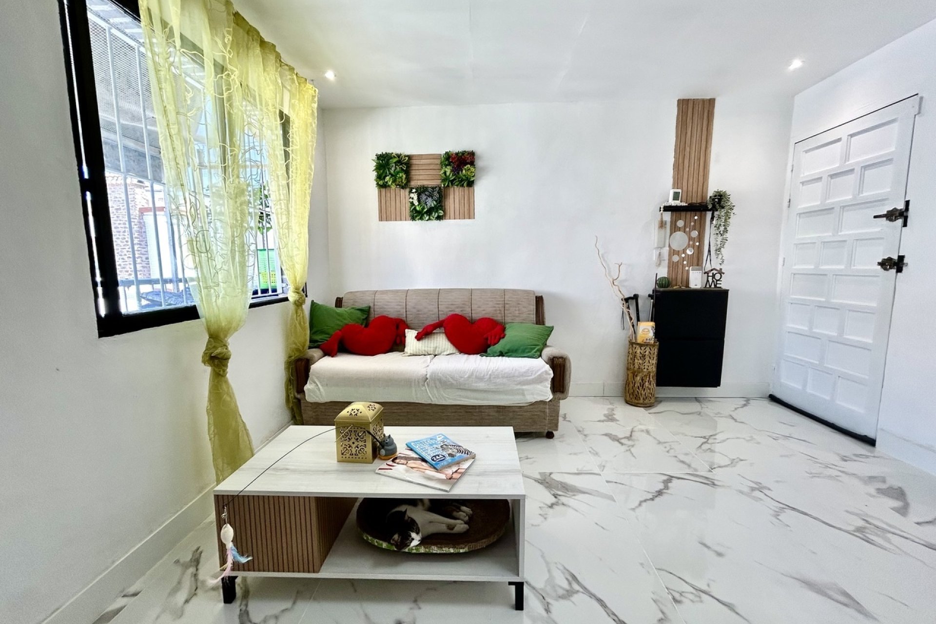 Reventa - Apartamento / piso - San Pedro del Pinatar