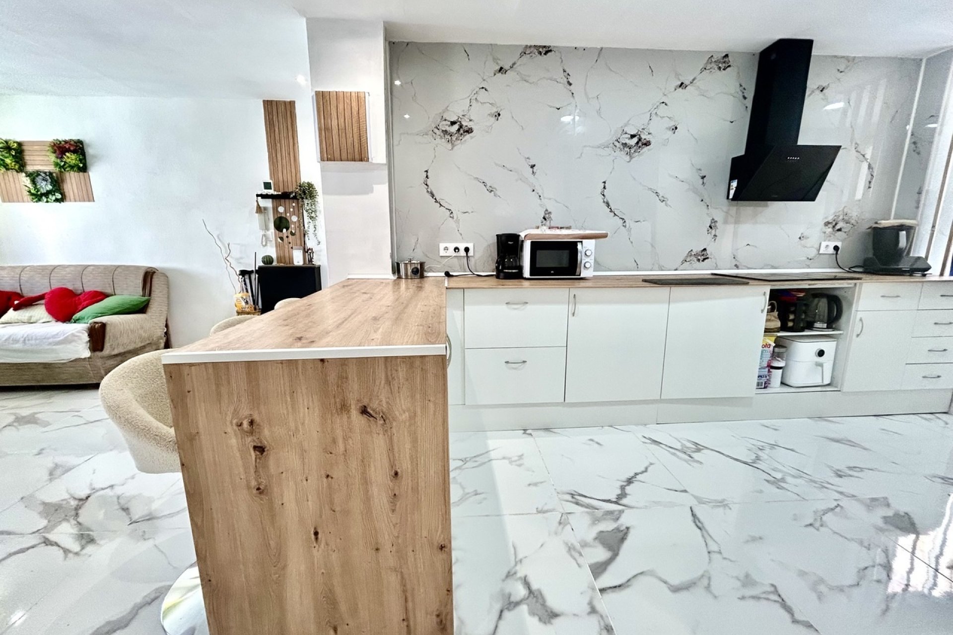 Reventa - Apartamento / piso - San Pedro del Pinatar