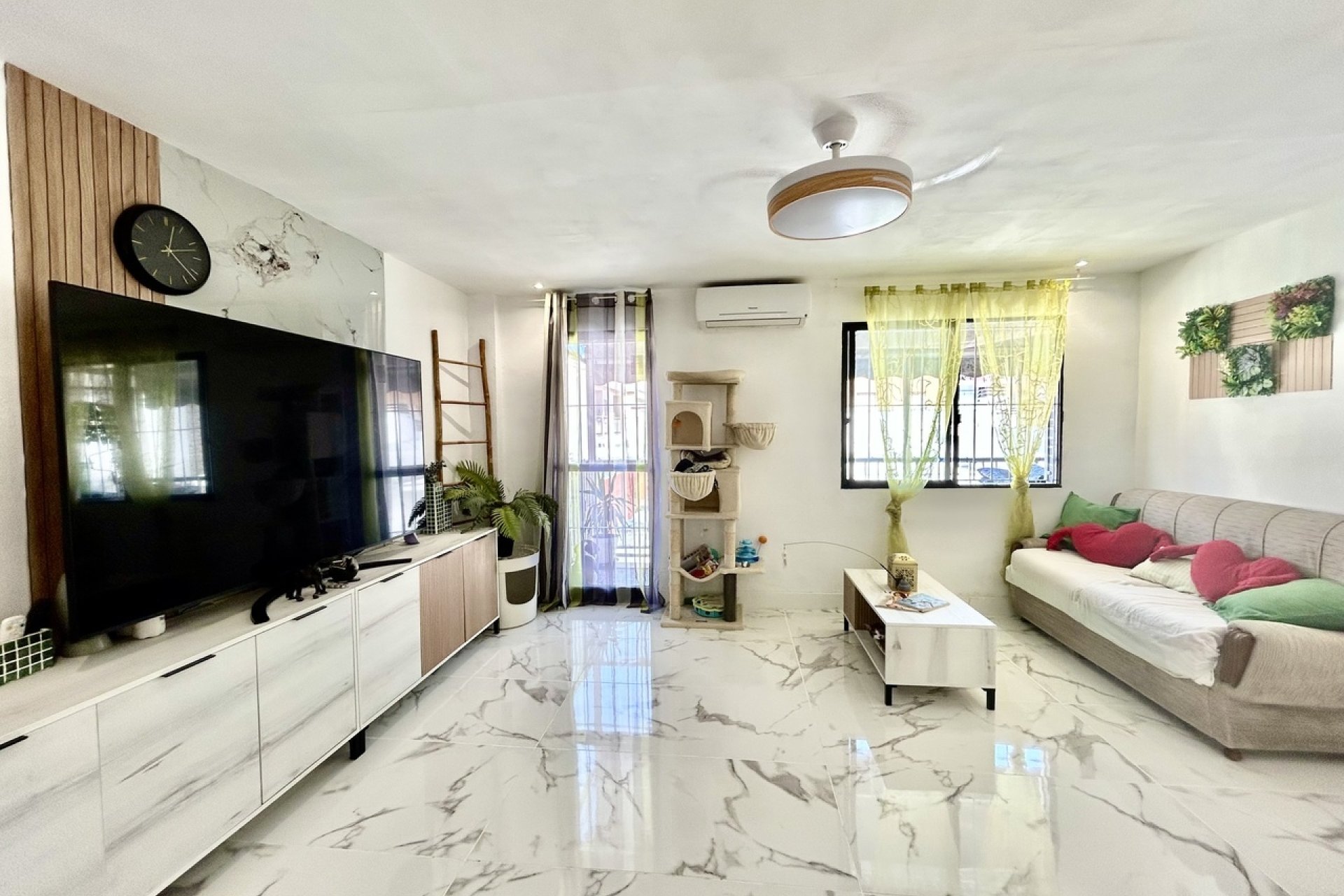 Reventa - Apartamento / piso - San Pedro del Pinatar
