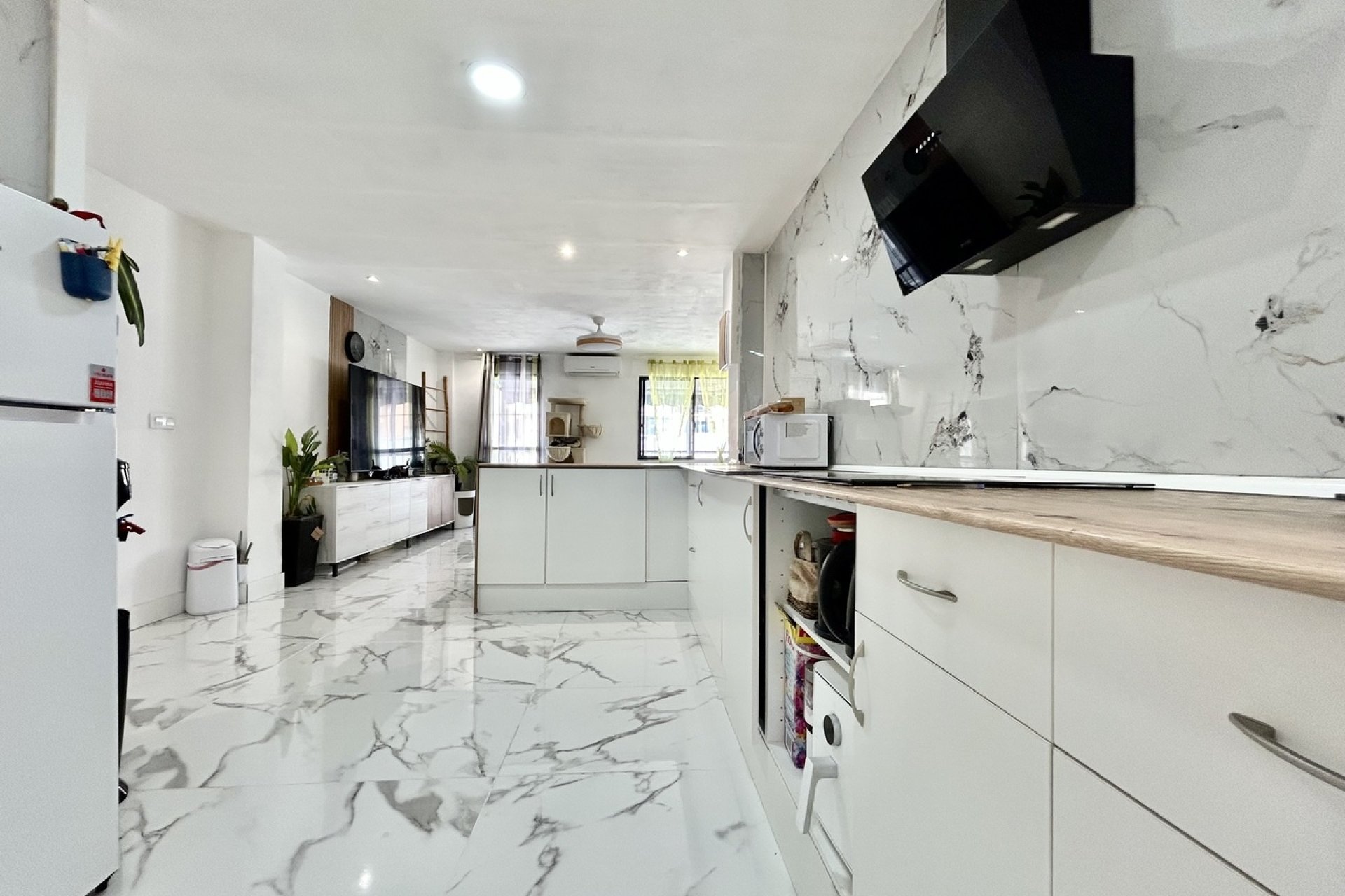 Reventa - Apartamento / piso - San Pedro del Pinatar