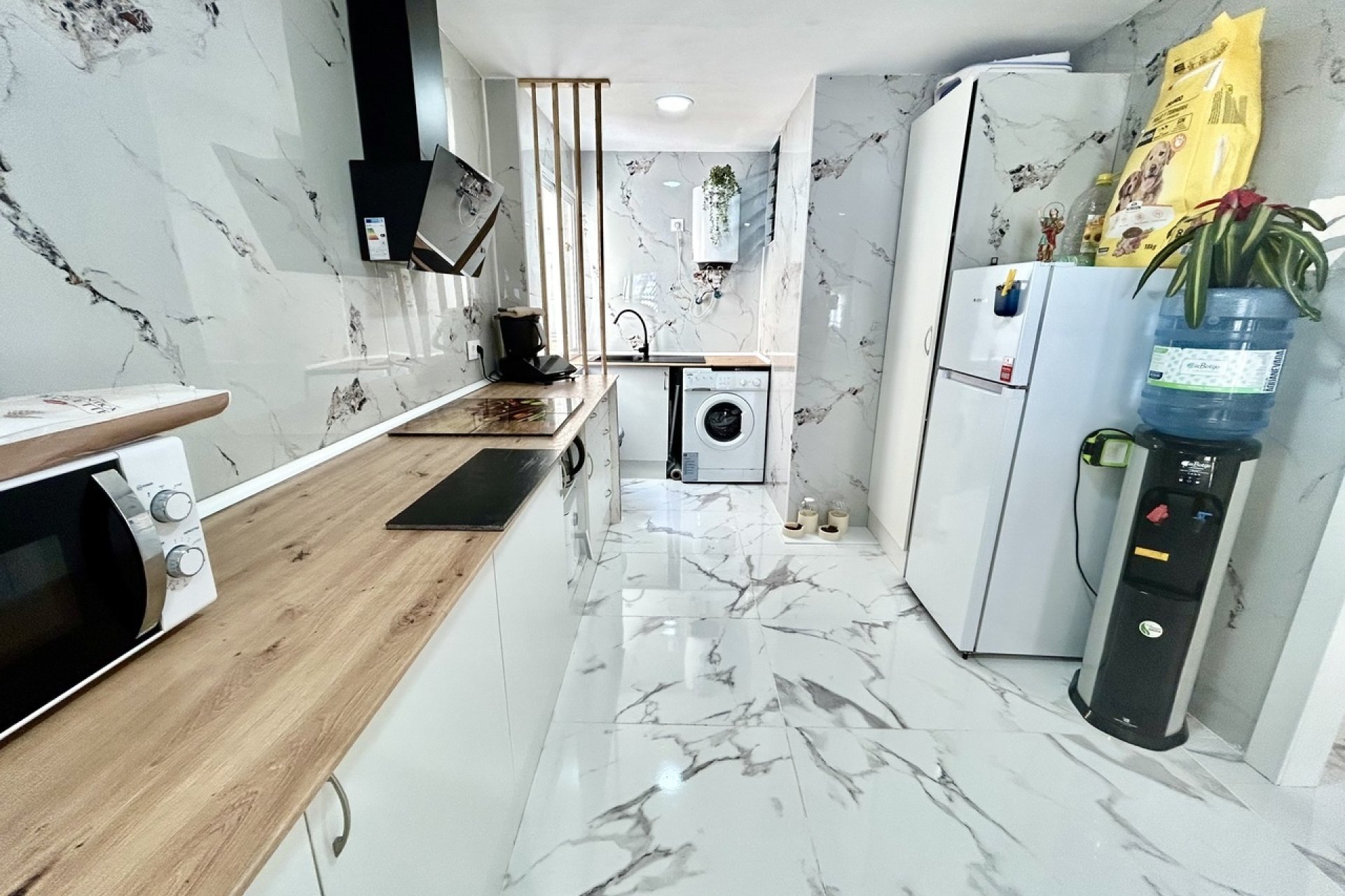 Reventa - Apartamento / piso - San Pedro del Pinatar