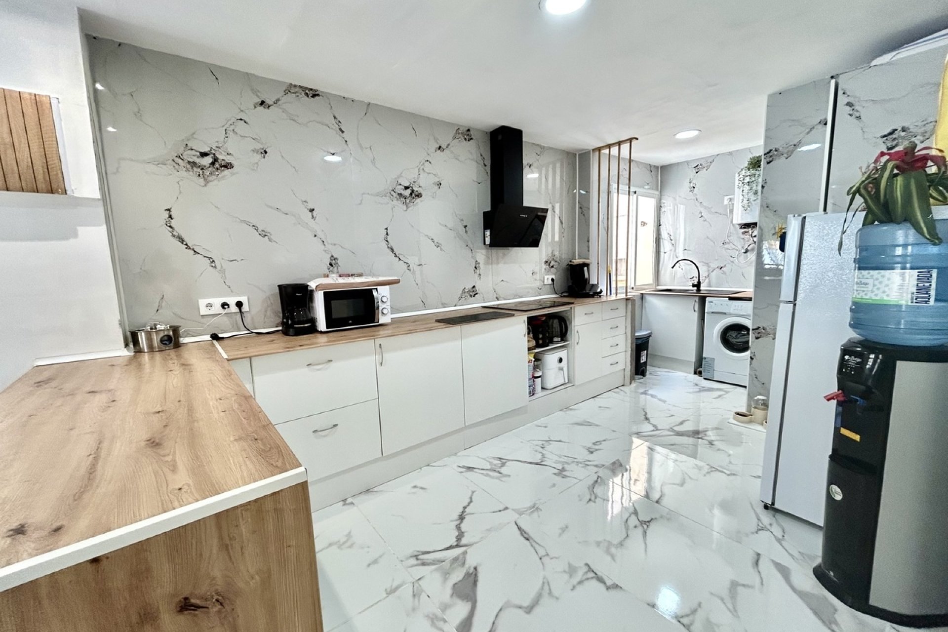 Reventa - Apartamento / piso - San Pedro del Pinatar