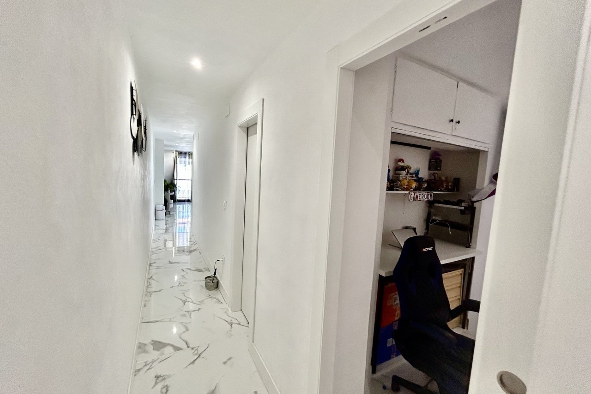 Reventa - Apartamento / piso - San Pedro del Pinatar