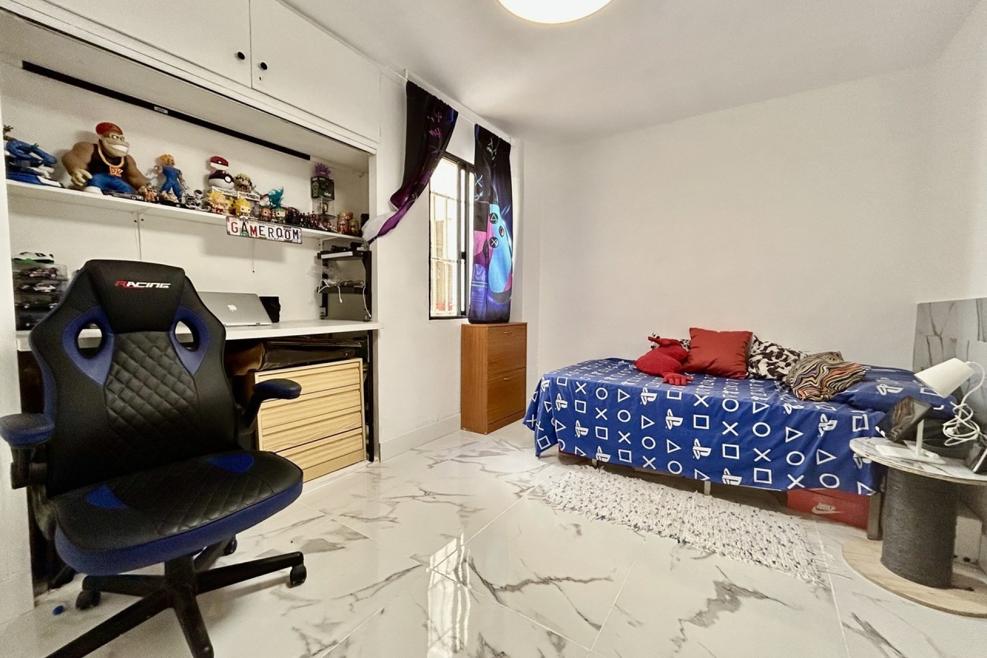 Reventa - Apartamento / piso - San Pedro del Pinatar