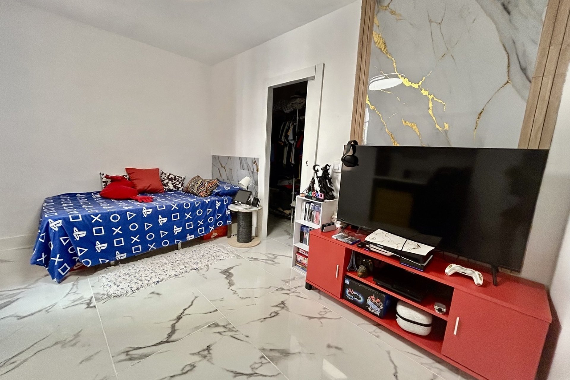 Reventa - Apartamento / piso - San Pedro del Pinatar