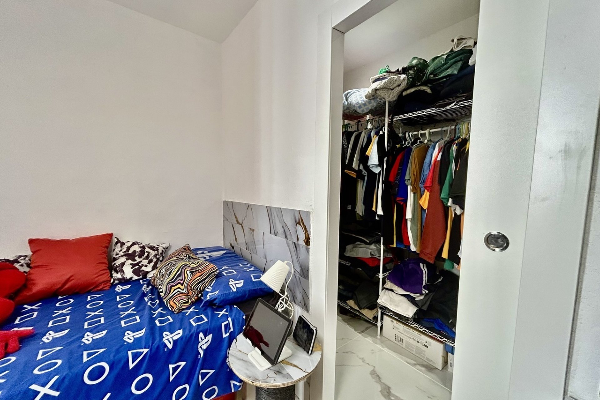 Reventa - Apartamento / piso - San Pedro del Pinatar