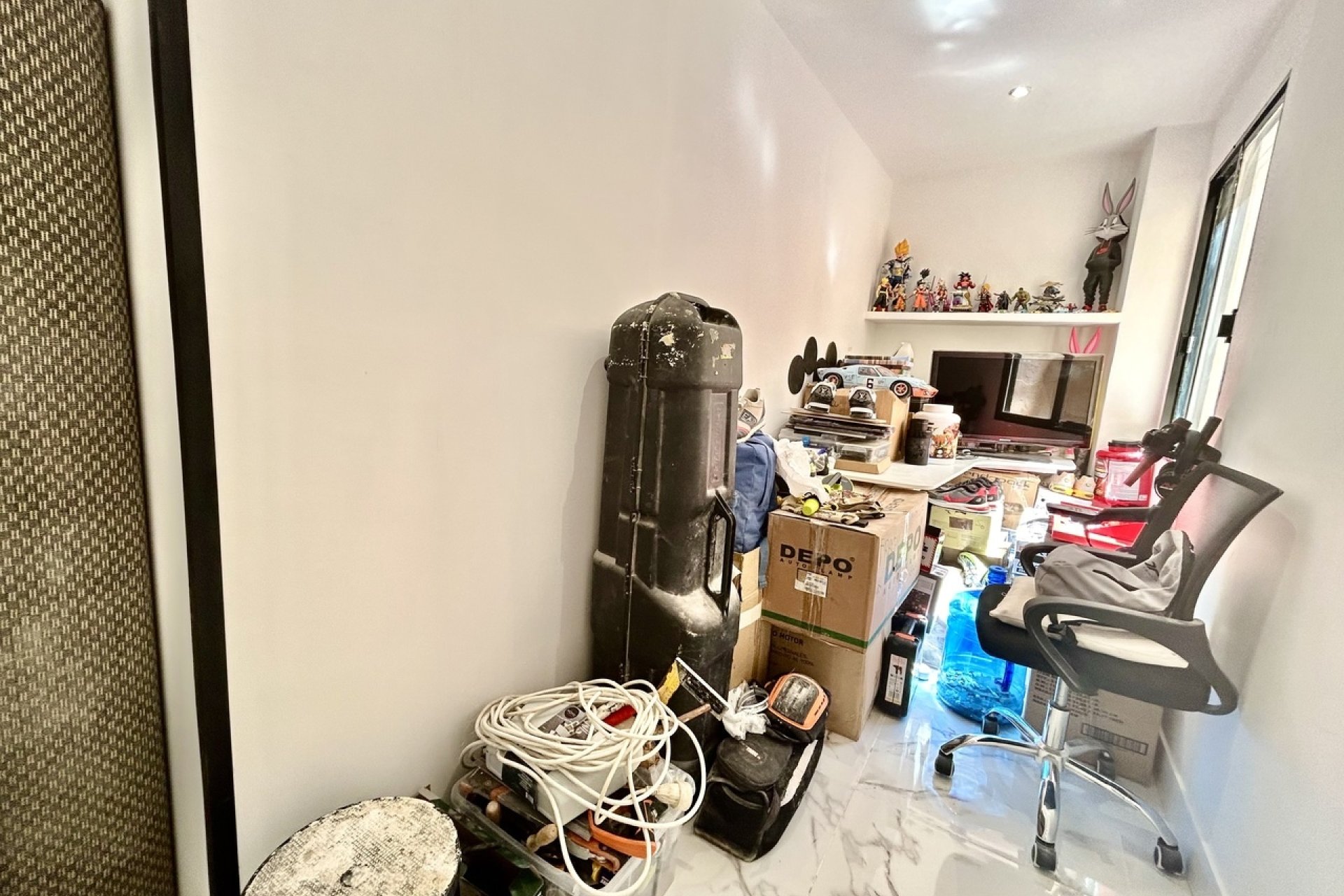 Reventa - Apartamento / piso - San Pedro del Pinatar