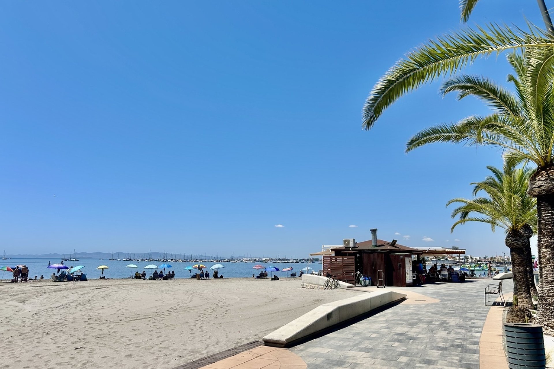 Reventa - Apartamento / piso - San Pedro del Pinatar