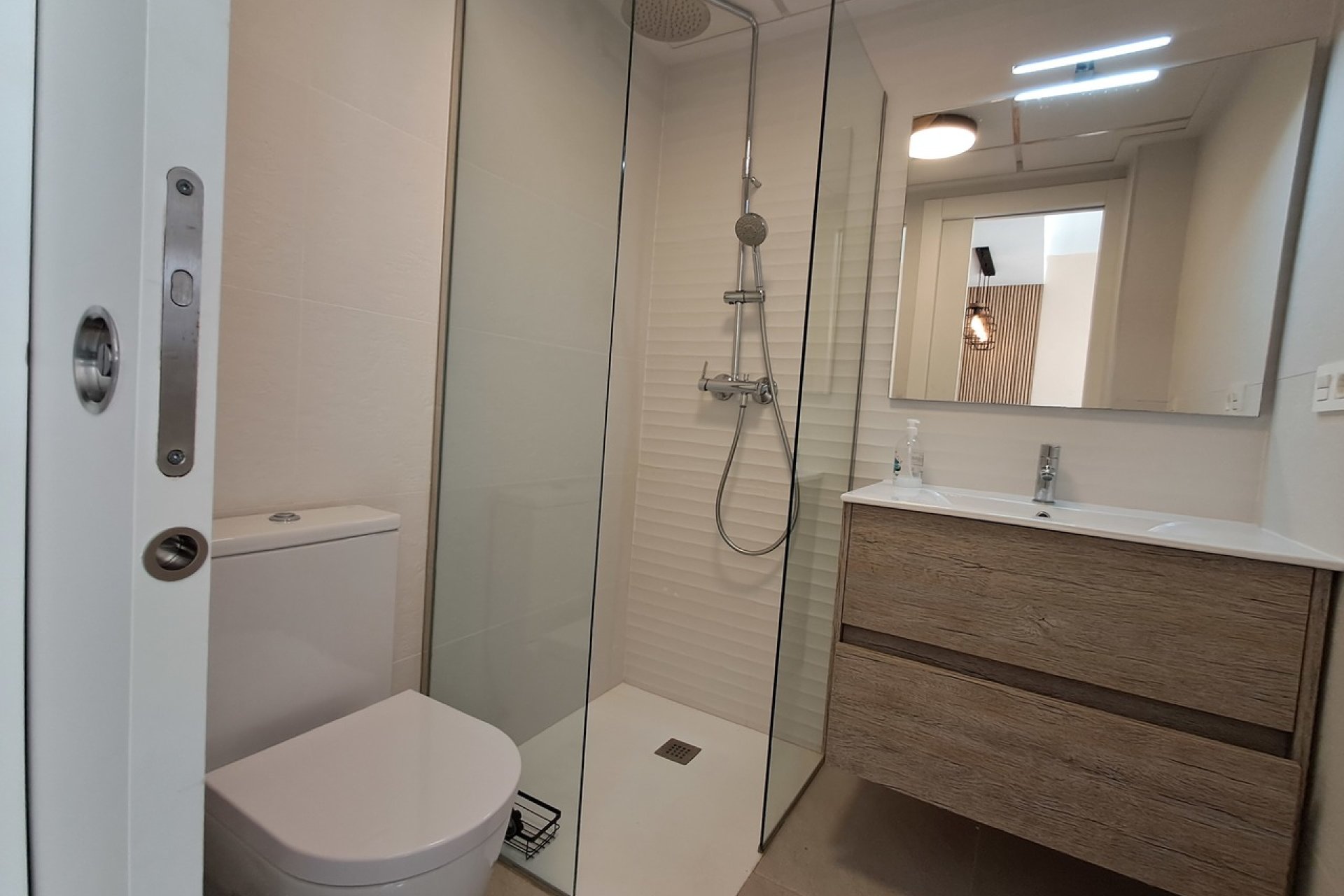 Reventa - Apartamento / piso - San Pedro del Pinatar