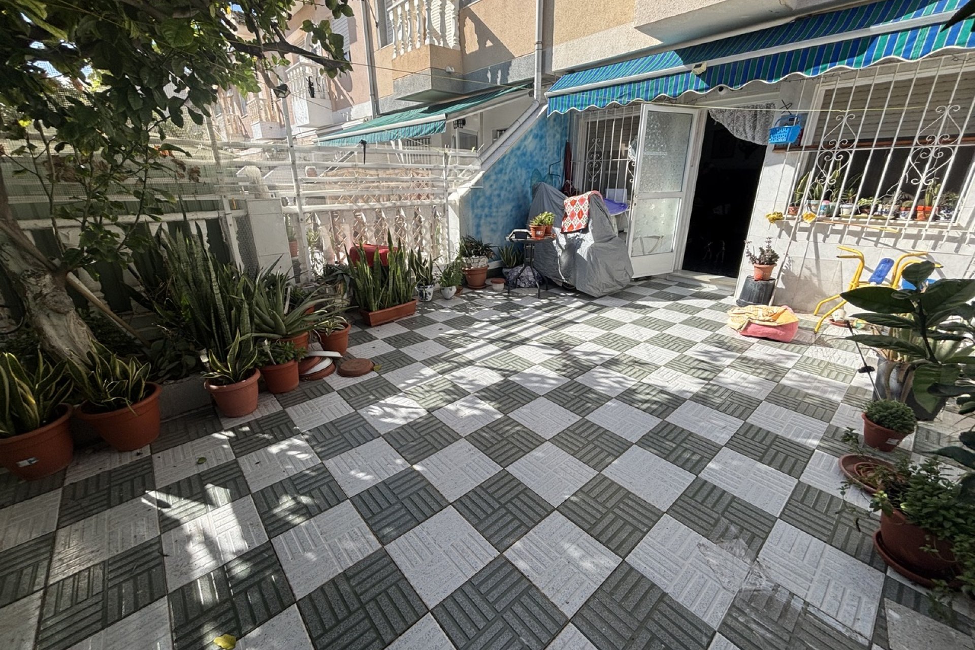 Reventa - Apartamento / piso - San Pedro del Pinatar