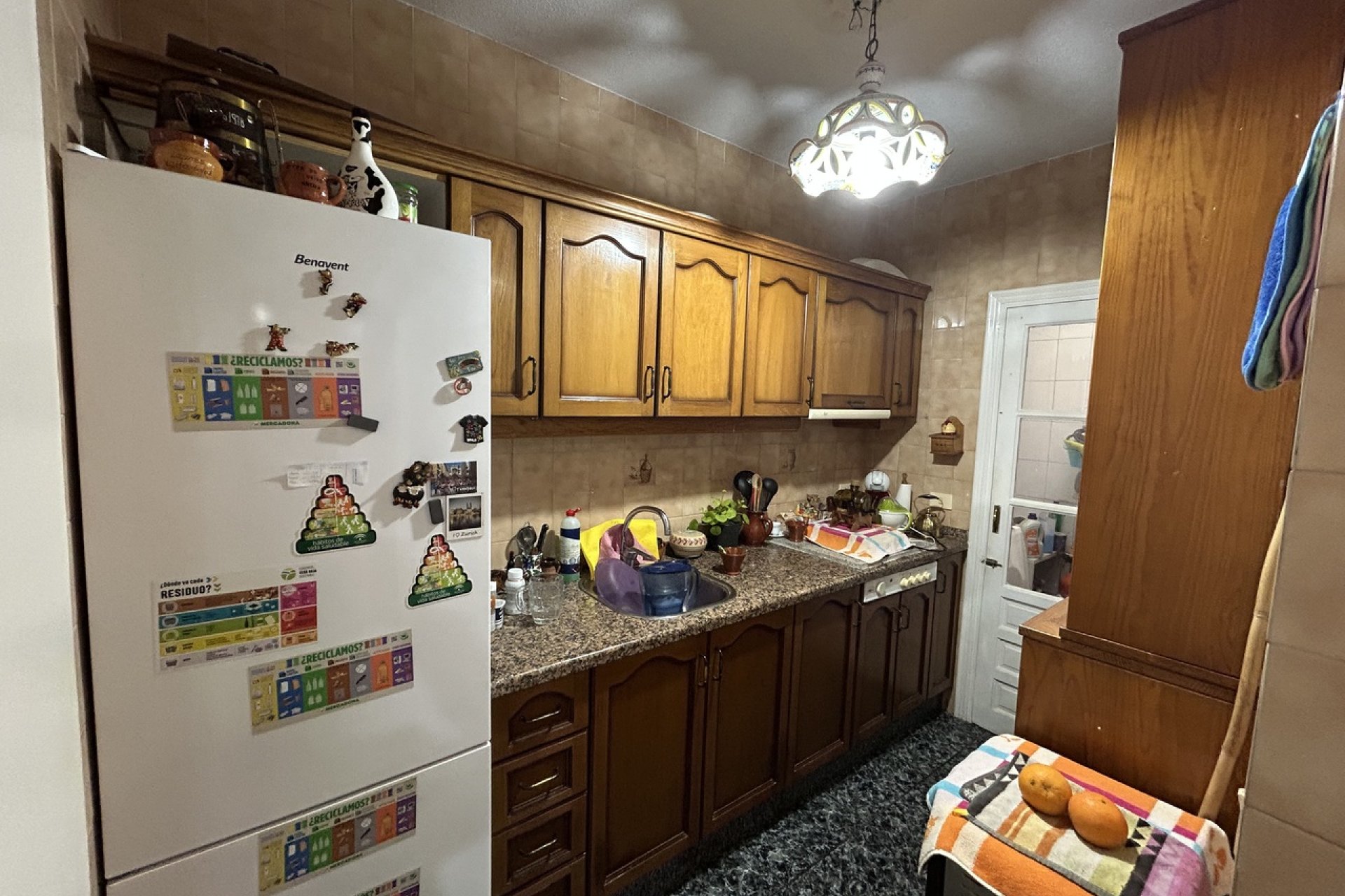 Reventa - Apartamento / piso - San Pedro del Pinatar