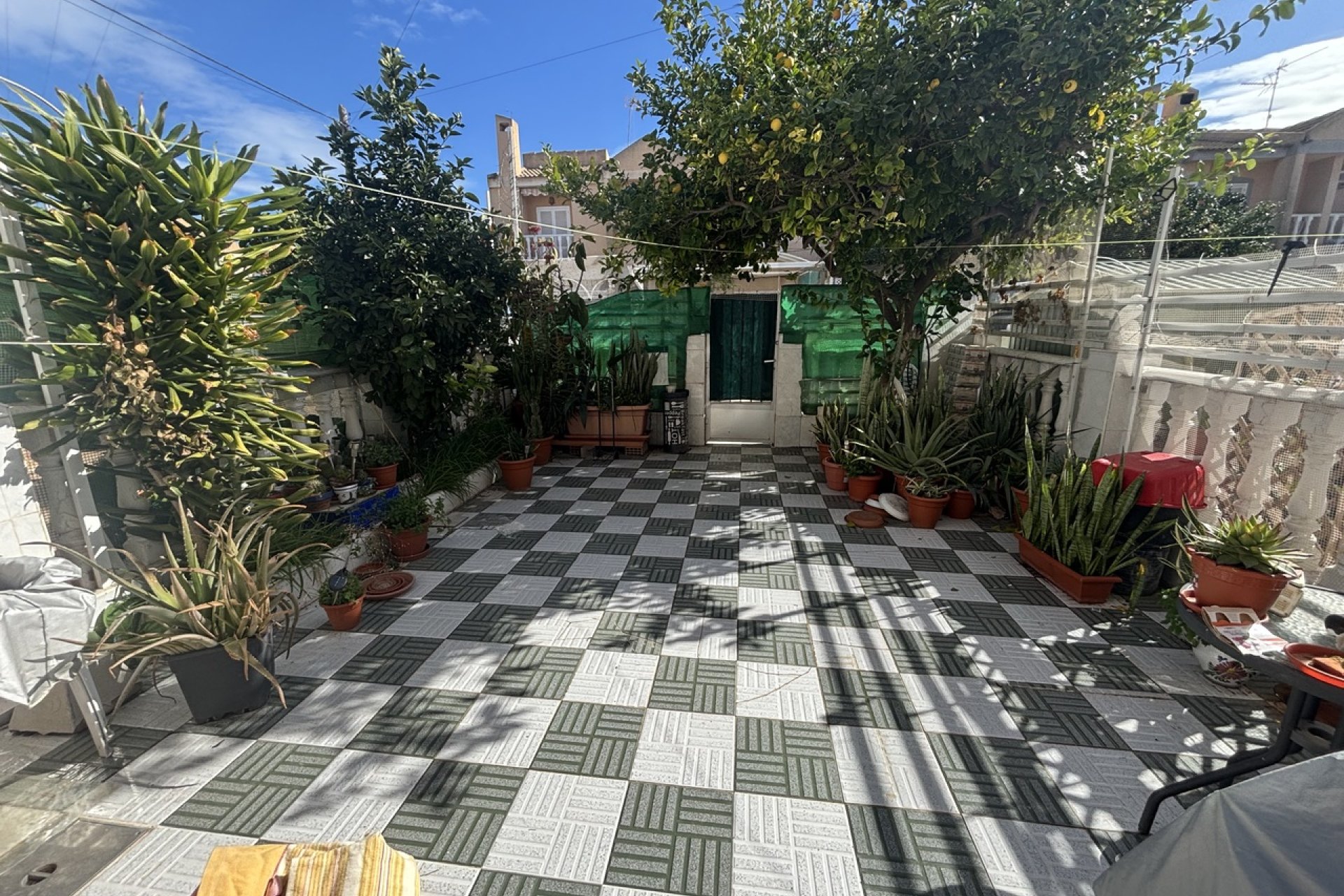 Reventa - Apartamento / piso - San Pedro del Pinatar