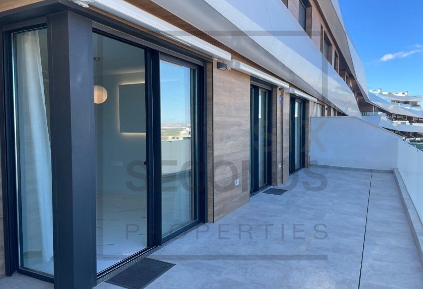 Reventa - Apartamento / piso - Santa Pola - Gran Alacant