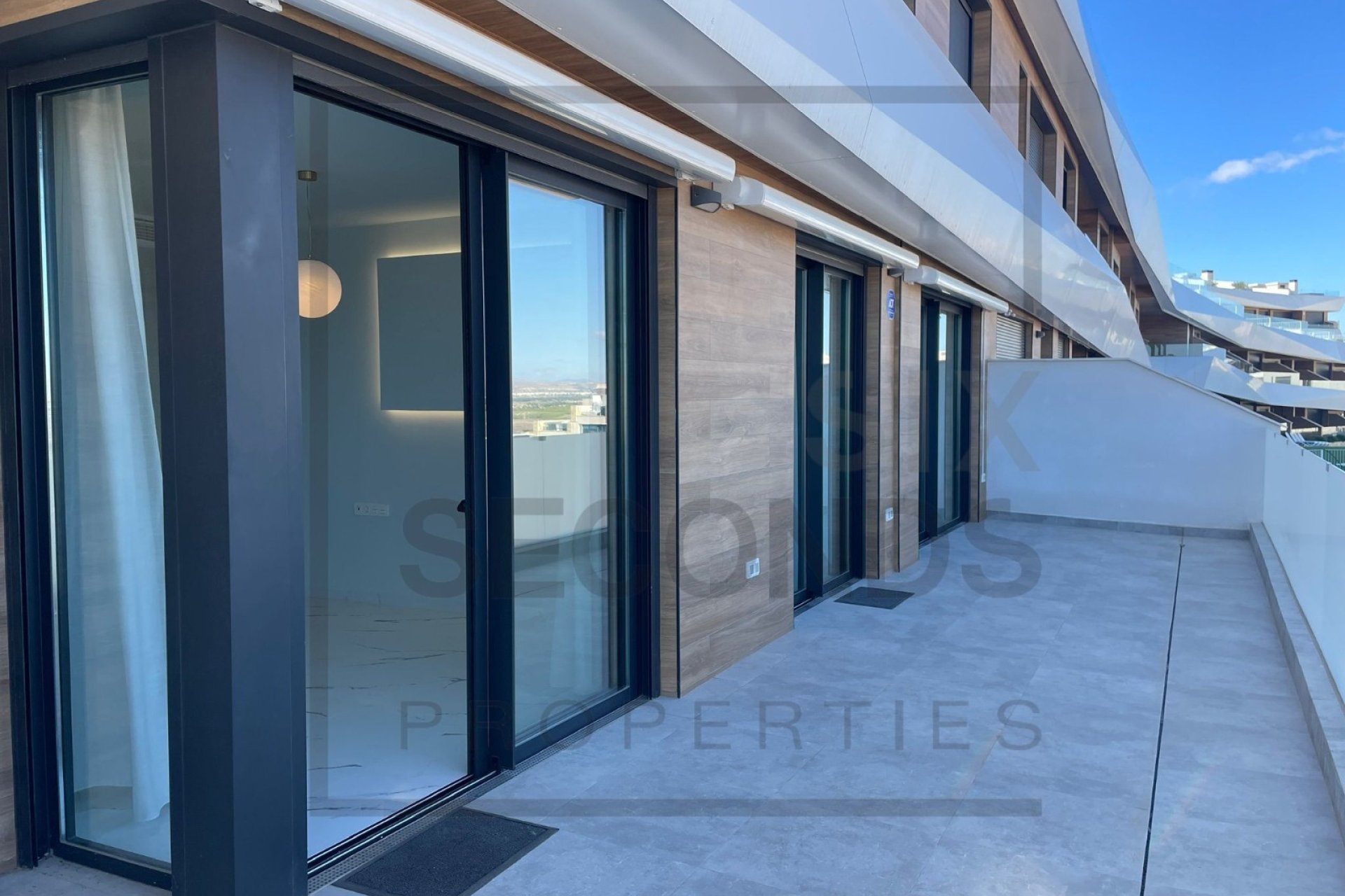 Reventa - Apartamento / piso - Santa Pola - Gran Alacant