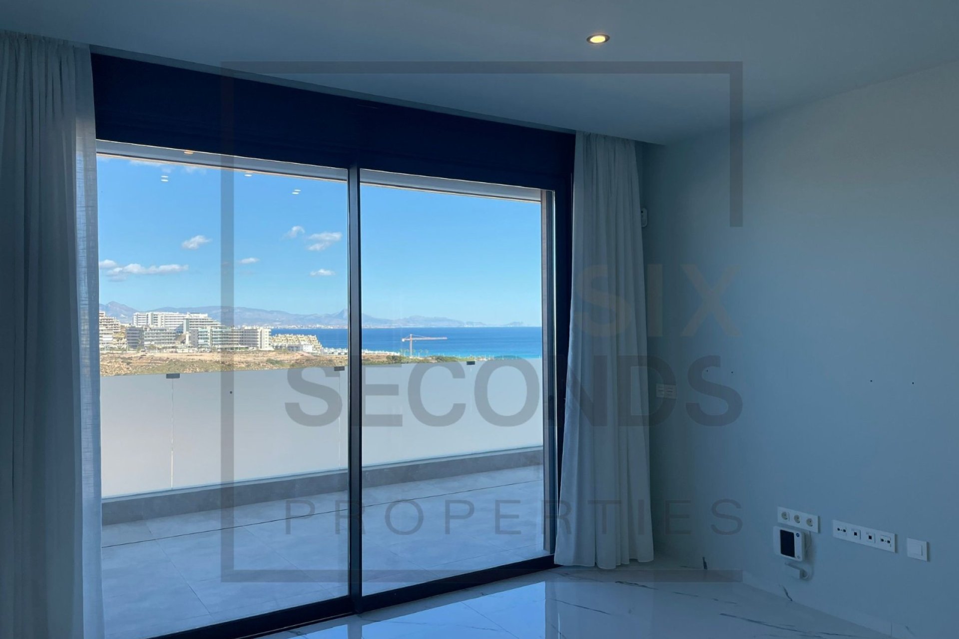 Reventa - Apartamento / piso - Santa Pola - Gran Alacant