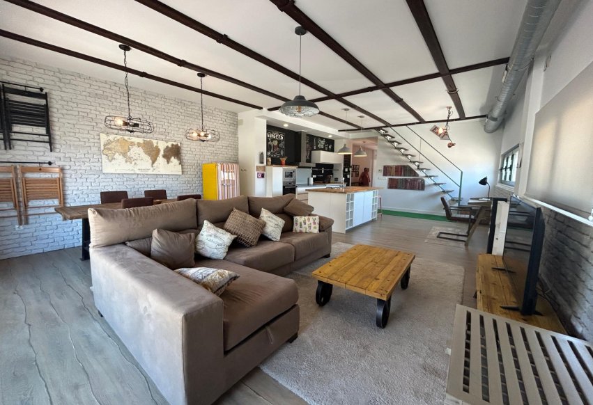 Reventa - Apartamento / piso - Santa Pola - Gran Alacant