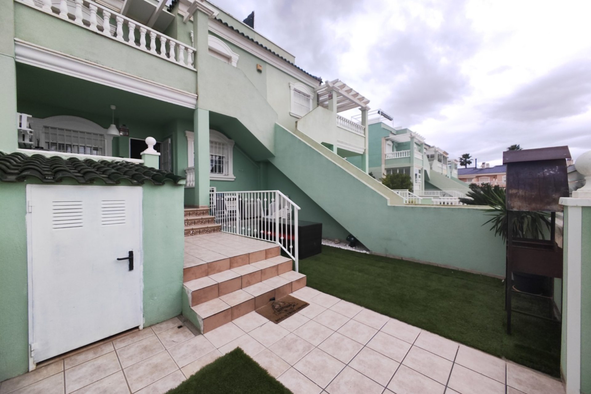 Reventa - Apartamento / piso - Santa Pola - Gran Alacant