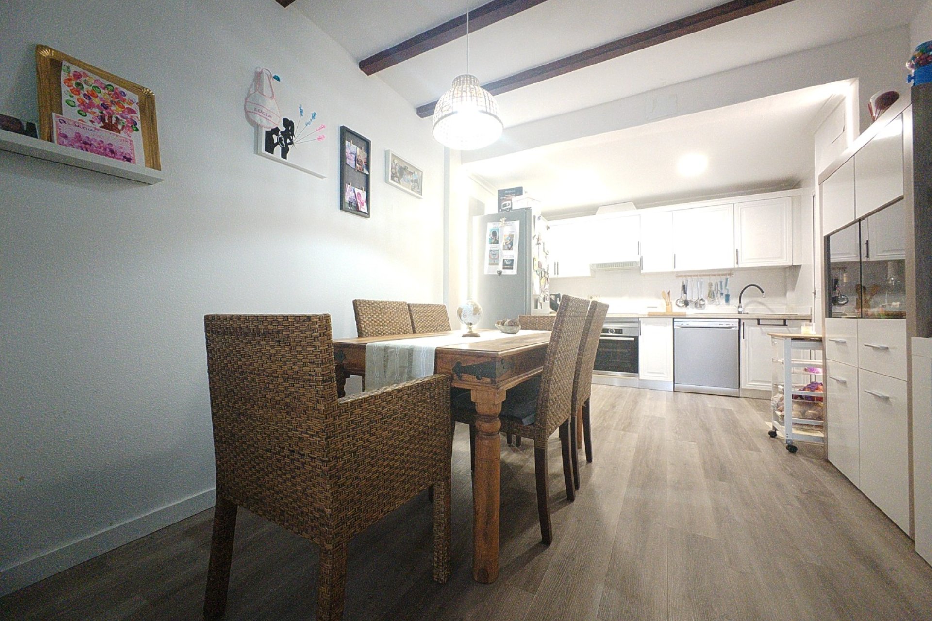 Reventa - Apartamento / piso - Santa Pola - Gran Alacant