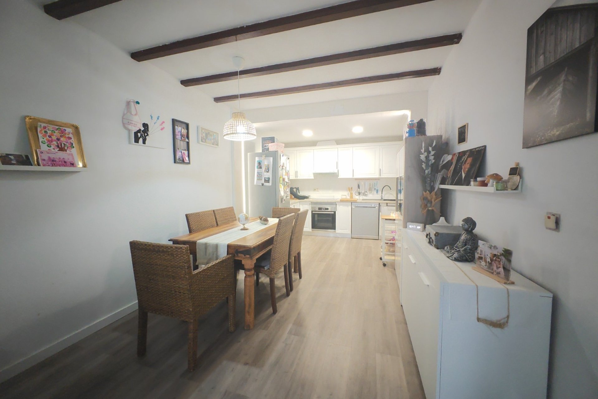 Reventa - Apartamento / piso - Santa Pola - Gran Alacant