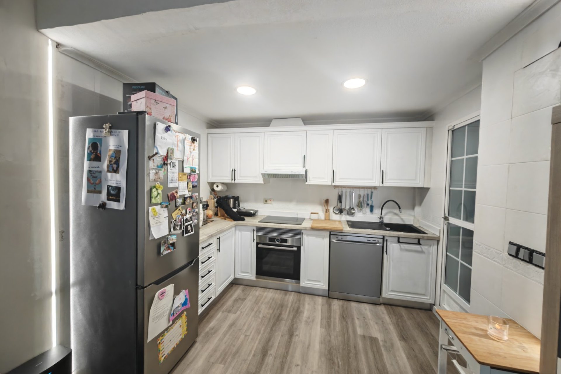 Reventa - Apartamento / piso - Santa Pola - Gran Alacant