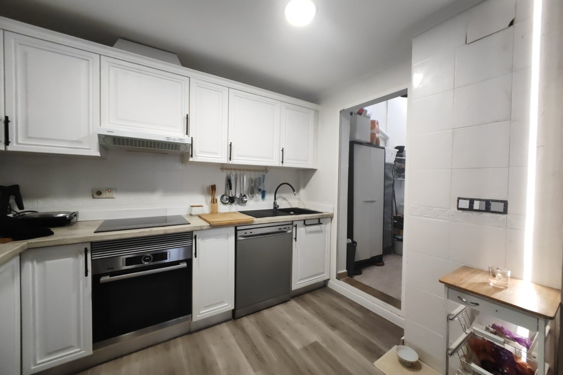 Reventa - Apartamento / piso - Santa Pola - Gran Alacant