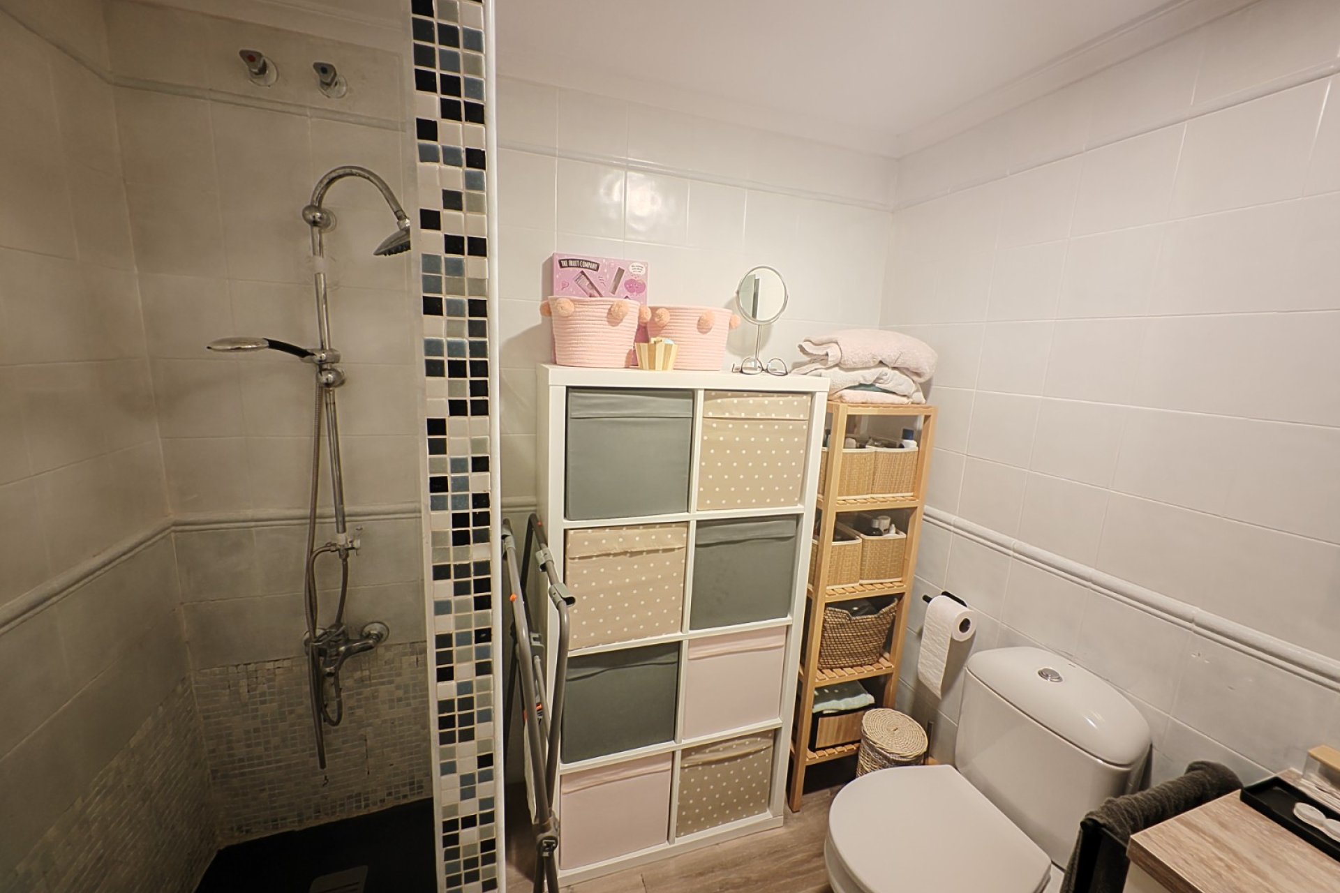 Reventa - Apartamento / piso - Santa Pola - Gran Alacant