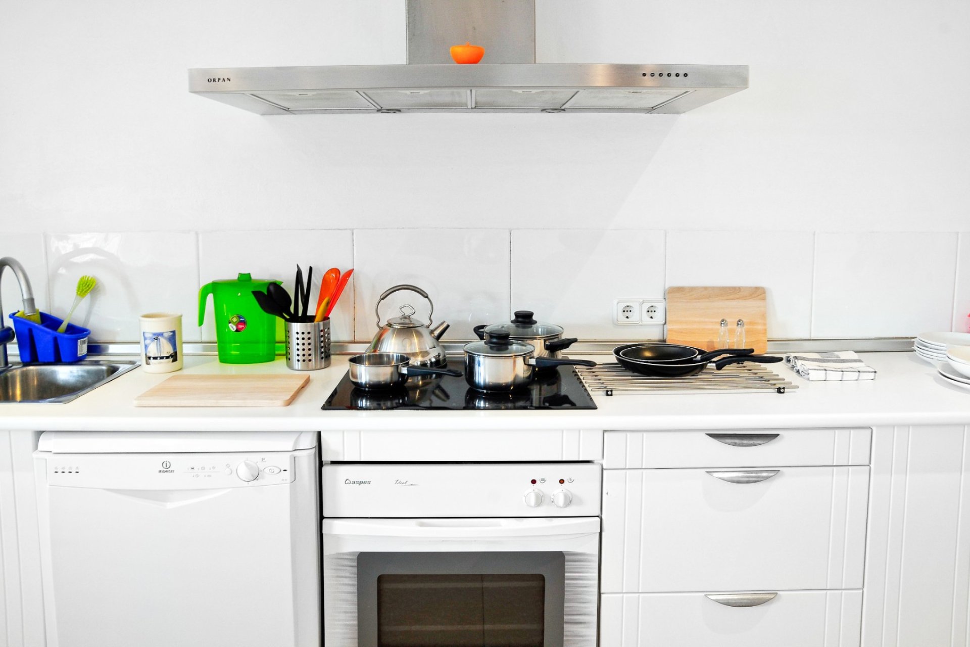 Reventa - Apartamento / piso - Santa Pola - Gran Alacant